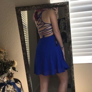 NWT Good Deeds Lulu’s Dress